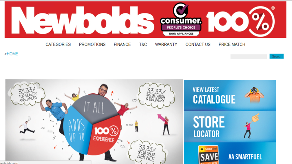 Newbolds upper Hutt