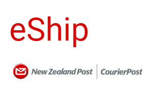 NZ Post / Courier Post - eShip 